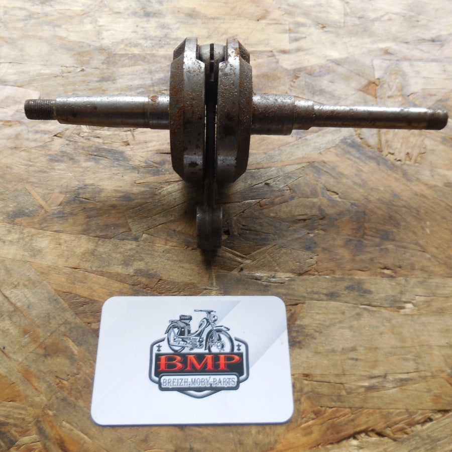 vilbrequin  mobylette