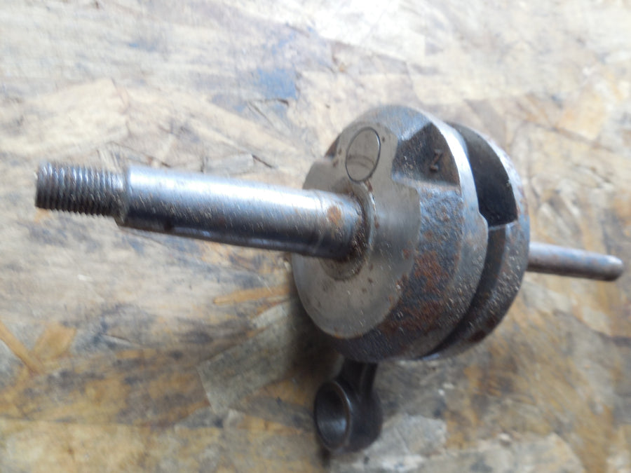 vilbrequin  mobylette