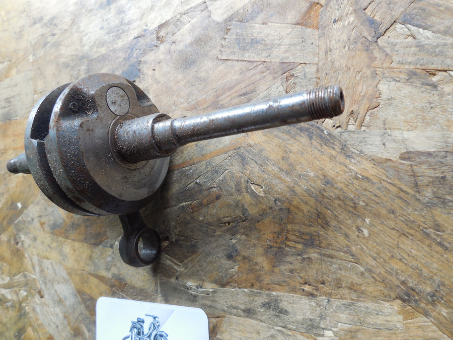 vilbrequin  mobylette