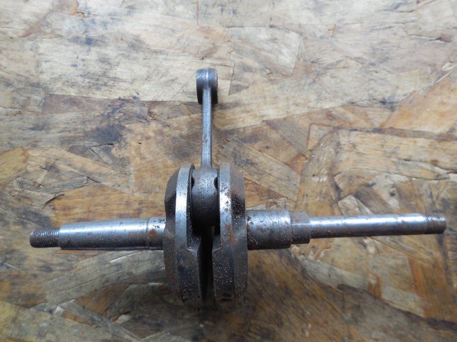 vilbrequin  mobylette