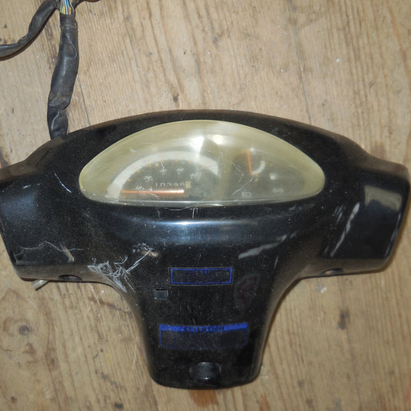 phare compteur scooter  revatto