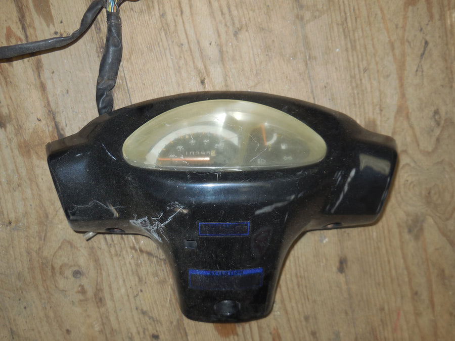 phare compteur scooter  revatto