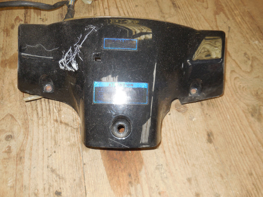 phare compteur scooter  revatto