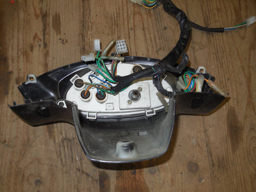 phare compteur scooter  revatto