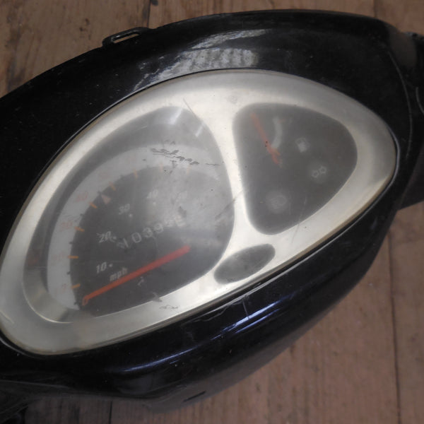 phare compteur scooter  revatto