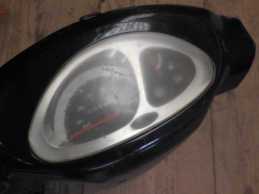 phare compteur scooter  revatto