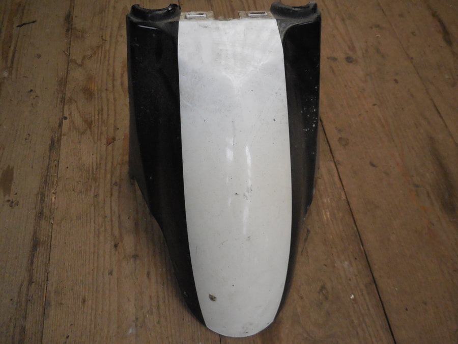 garde boue avant  scooter  revatto