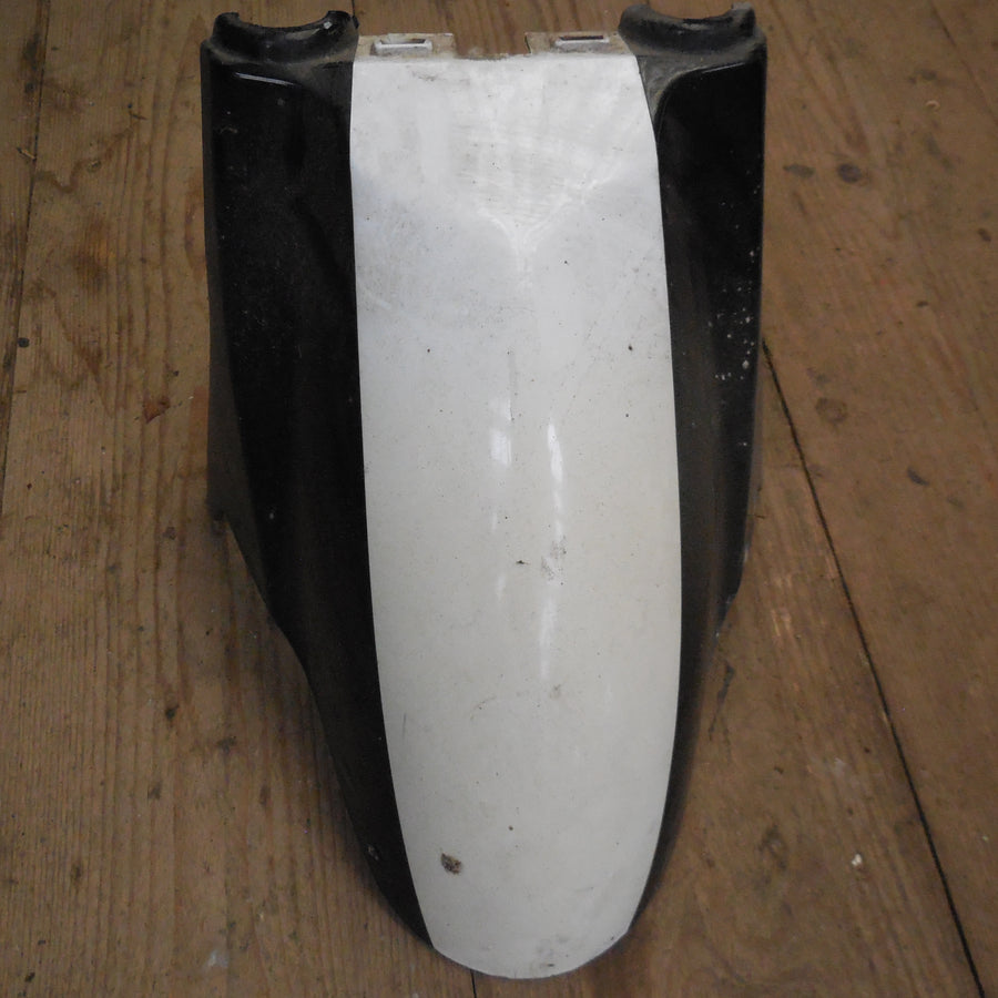 garde boue avant  scooter  revatto
