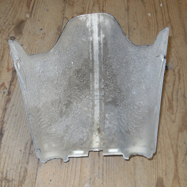 garde boue avant  scooter  revatto
