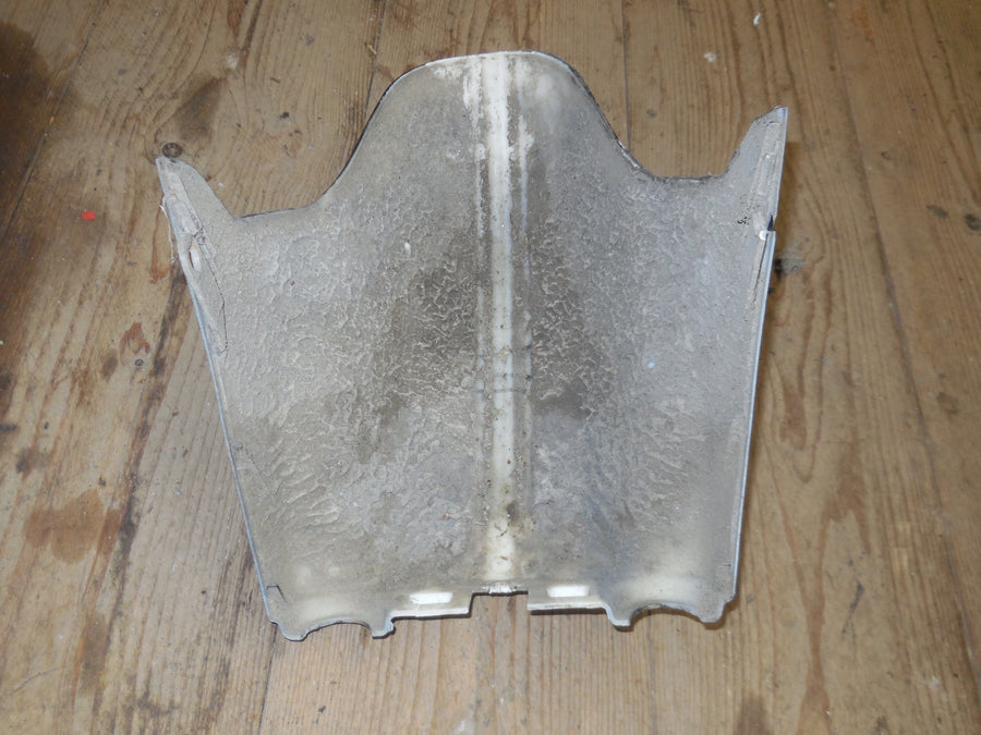 garde boue avant  scooter  revatto