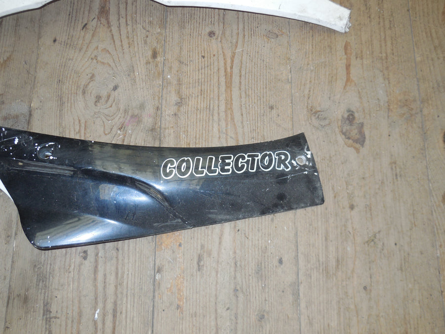 paire de  carters  scooter  revatto