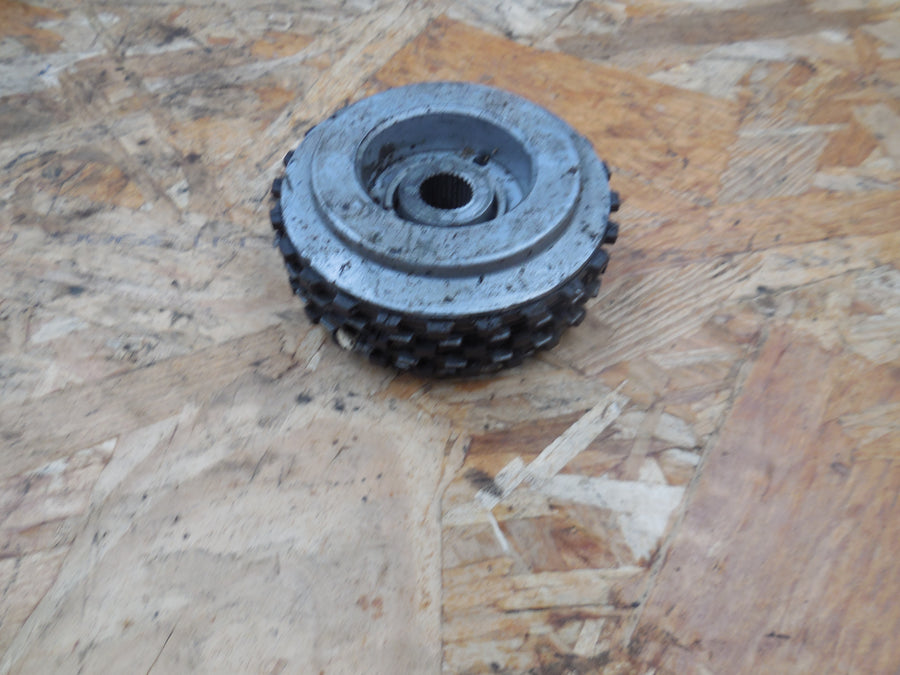 disque embrayage peugeot  sx 8