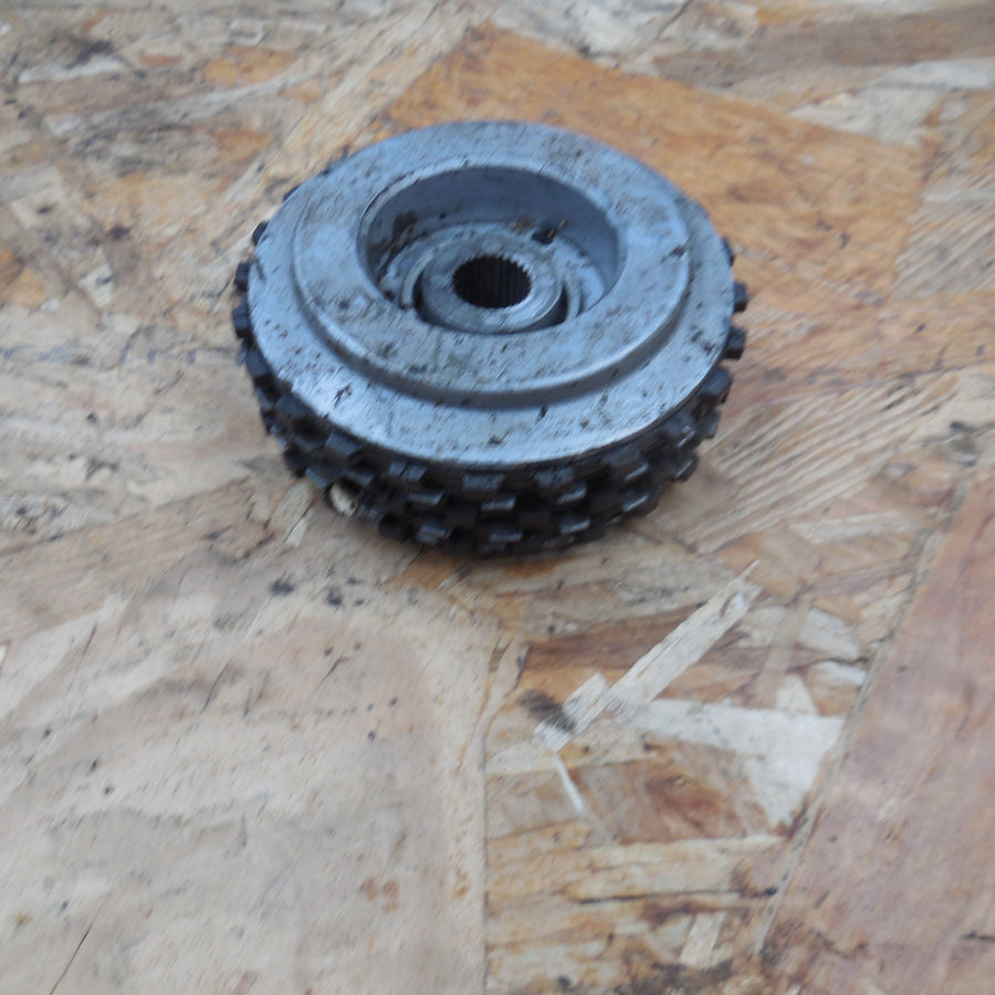 disque embrayage peugeot  sx 8