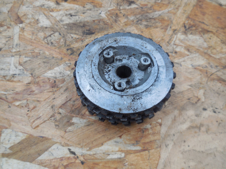 disque embrayage peugeot  sx 8