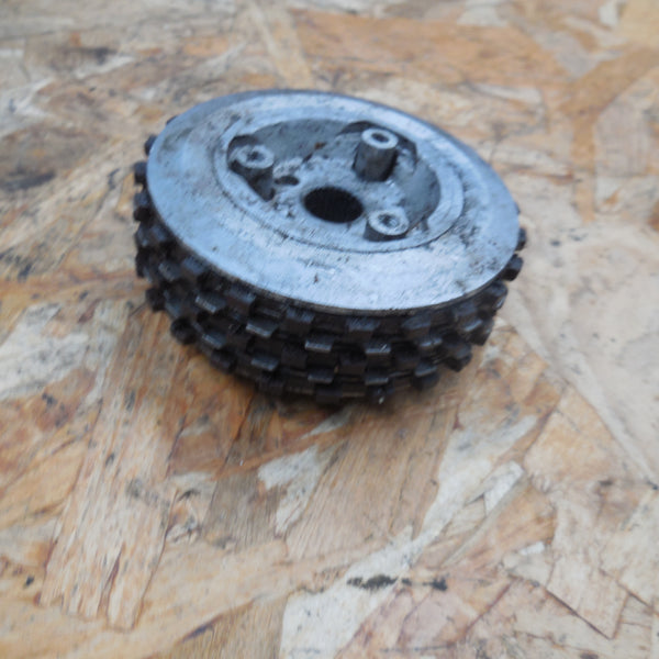 disque embrayage peugeot  sx 8
