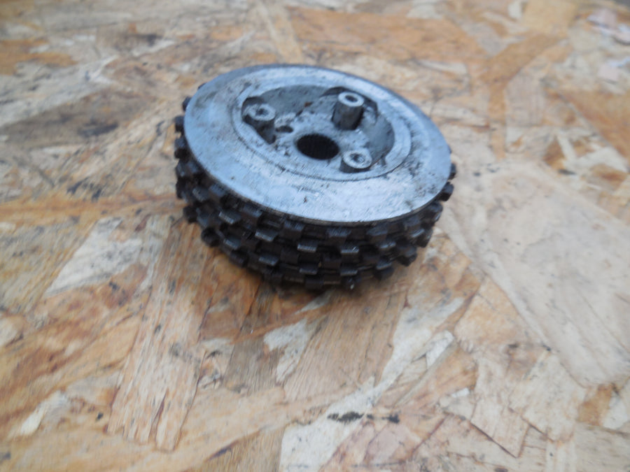 disque embrayage peugeot  sx 8