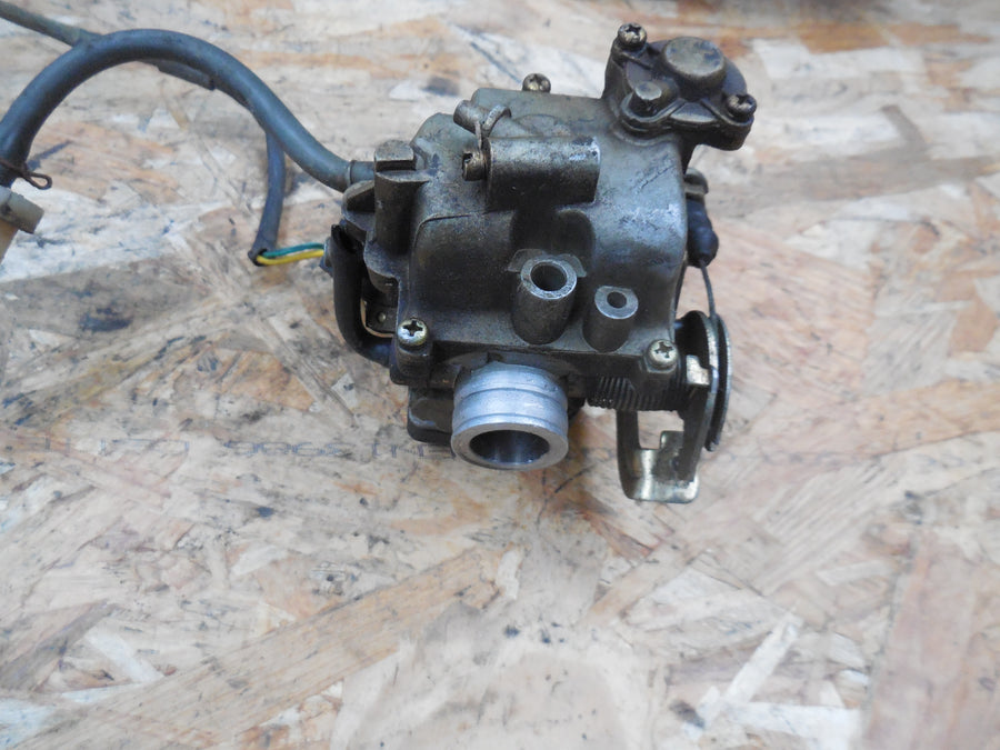 carburateur scooter  revatto