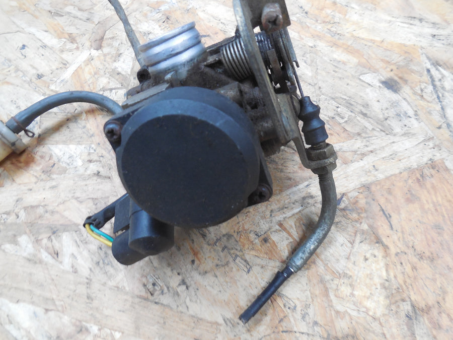 carburateur scooter  revatto