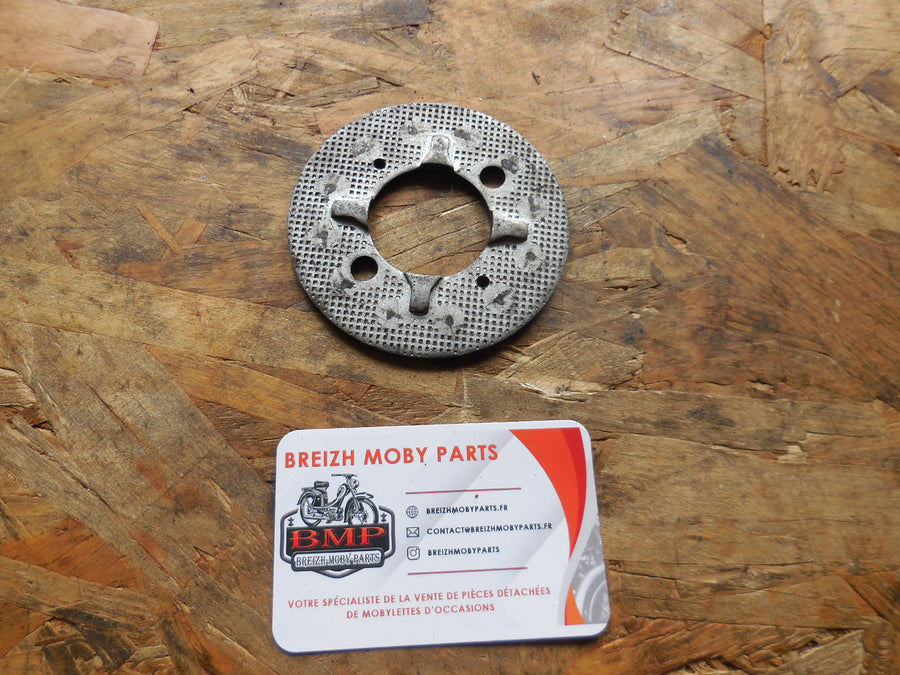 pièces vario mobylette