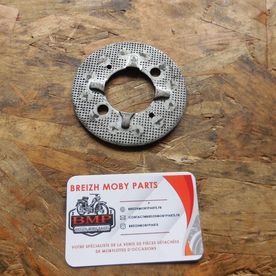 pièces vario mobylette