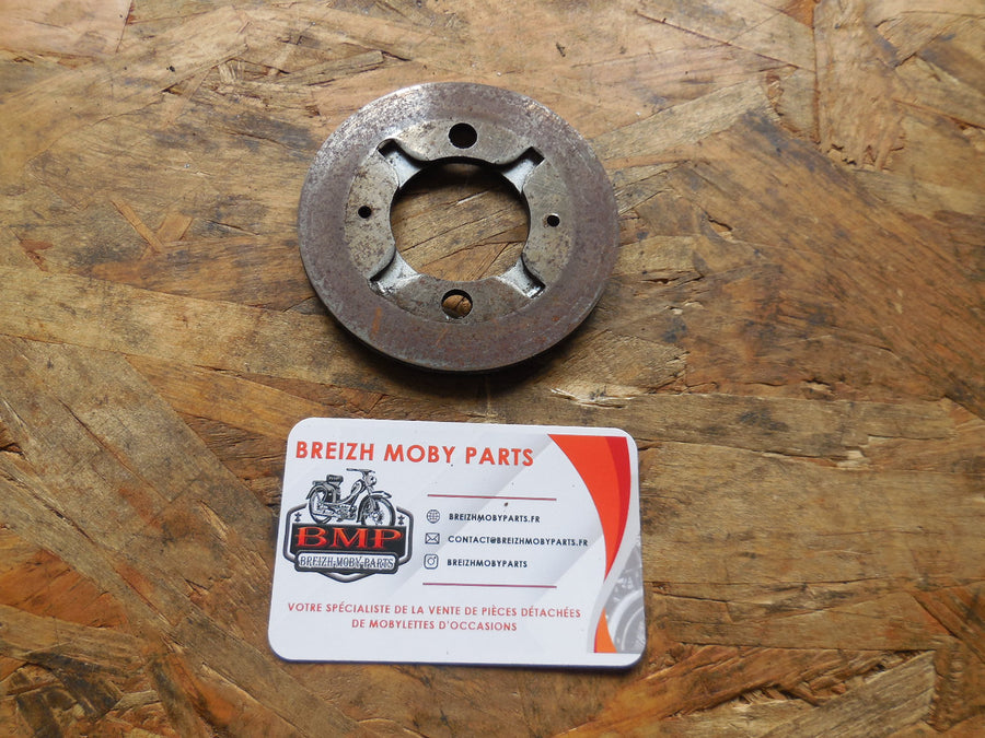 pièces vario mobylette