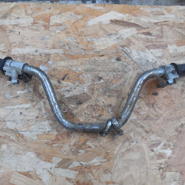 guidon Peugeot 104