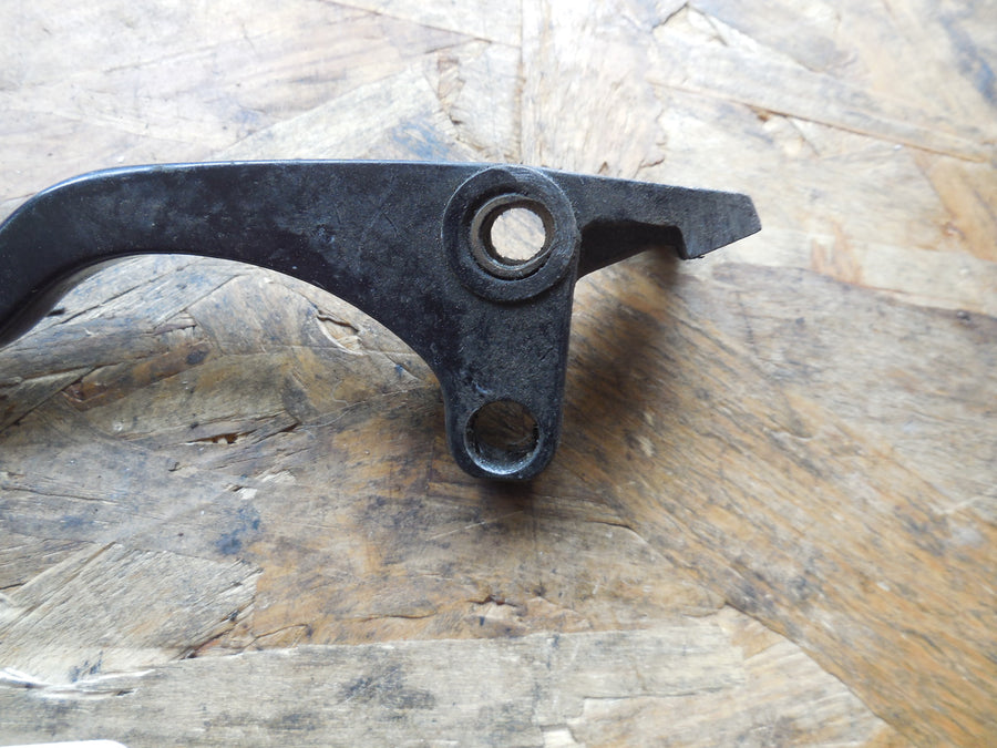 levier embrayage moto ancienne