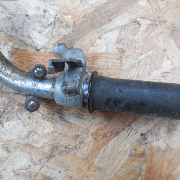 guidon Peugeot 104