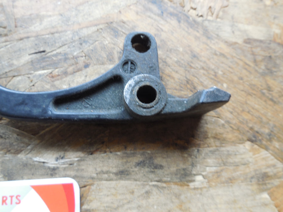 levier embrayage moto ancienne