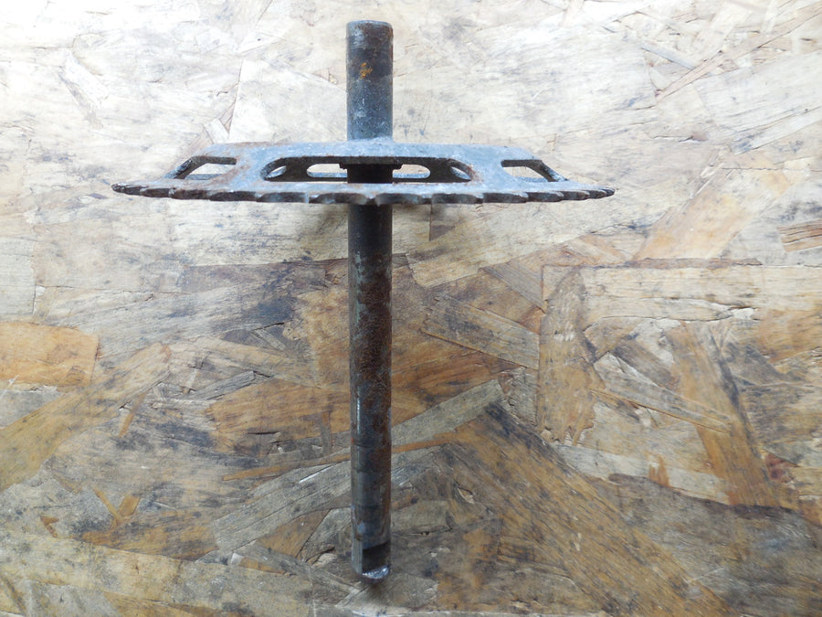 axe de pedalier mobylette