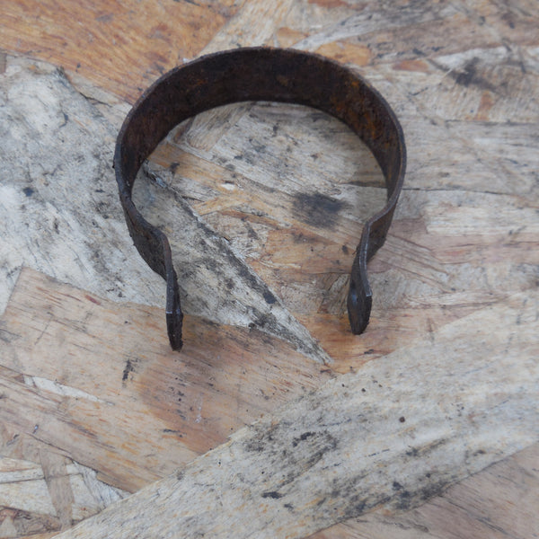 collier échappement