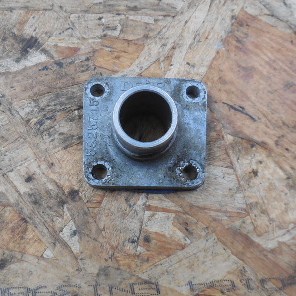 pipe d admission motobecane  ew  80