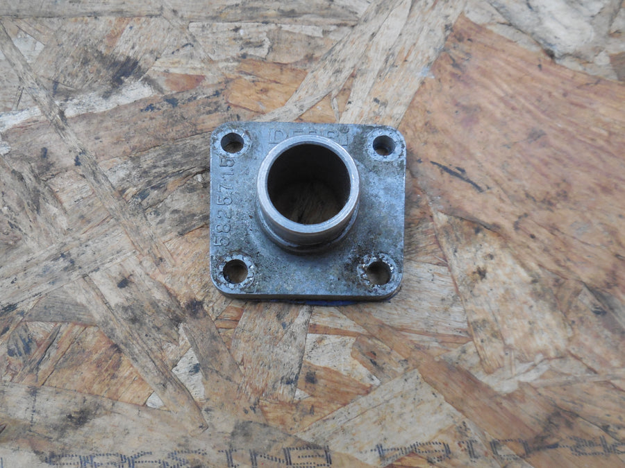 pipe d admission motobecane  ew  80
