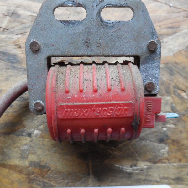 bobine d allumage 48 ts  ducati