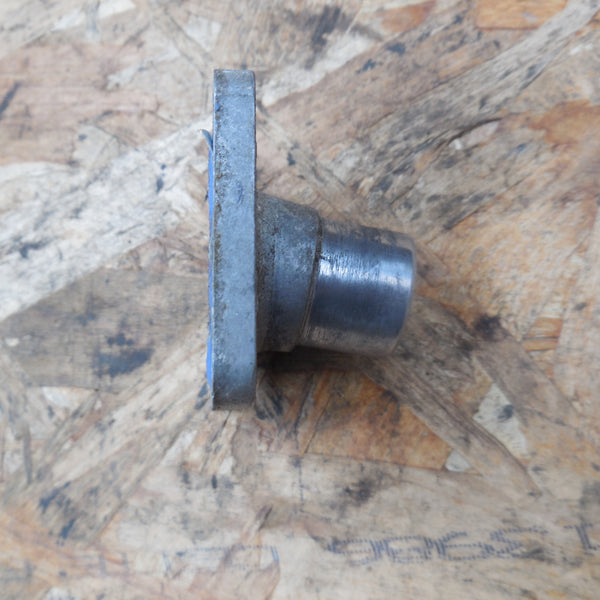 pipe d admission motobecane  ew  80
