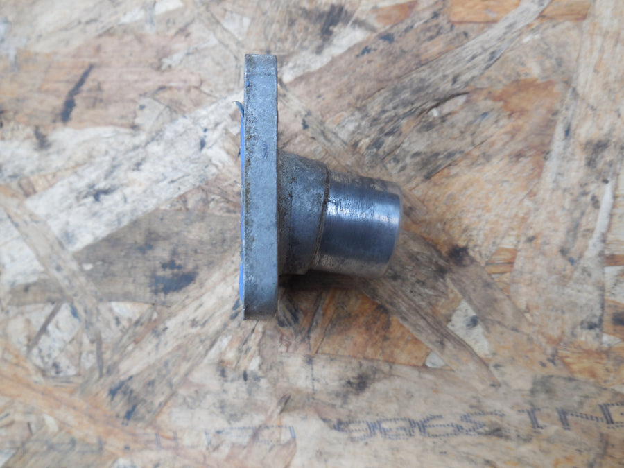 pipe d admission motobecane  ew  80