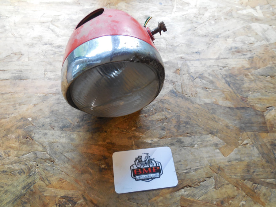 capot de phare ducati  48 ts