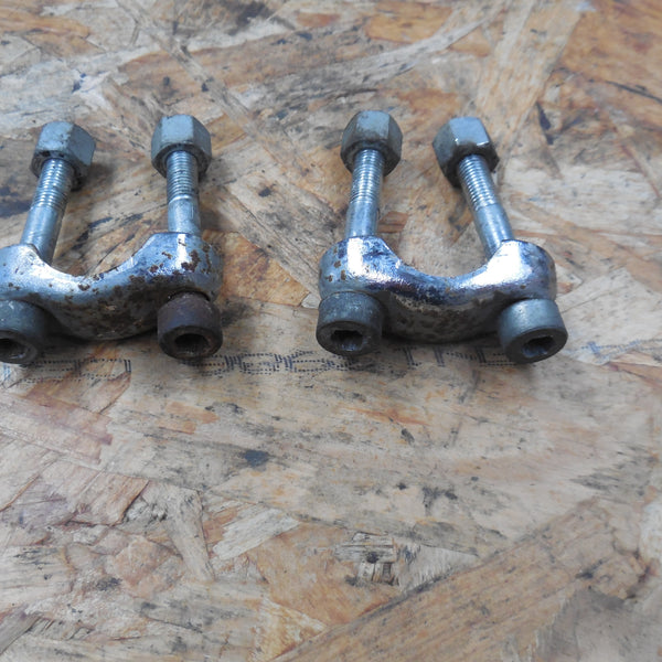 pontets de guidon  motobecane  ew 80