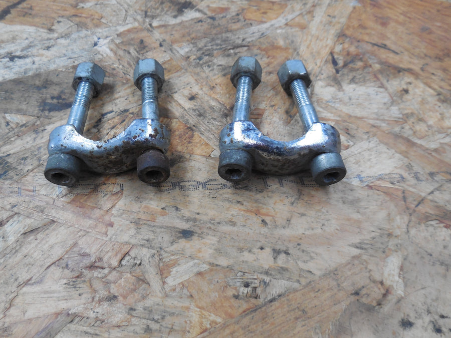 pontets de guidon  motobecane  ew 80