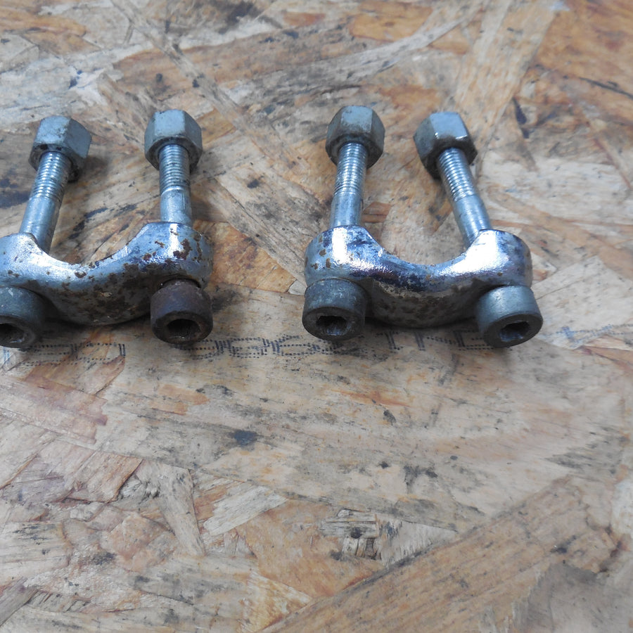 pontets de guidon  motobecane  ew 80