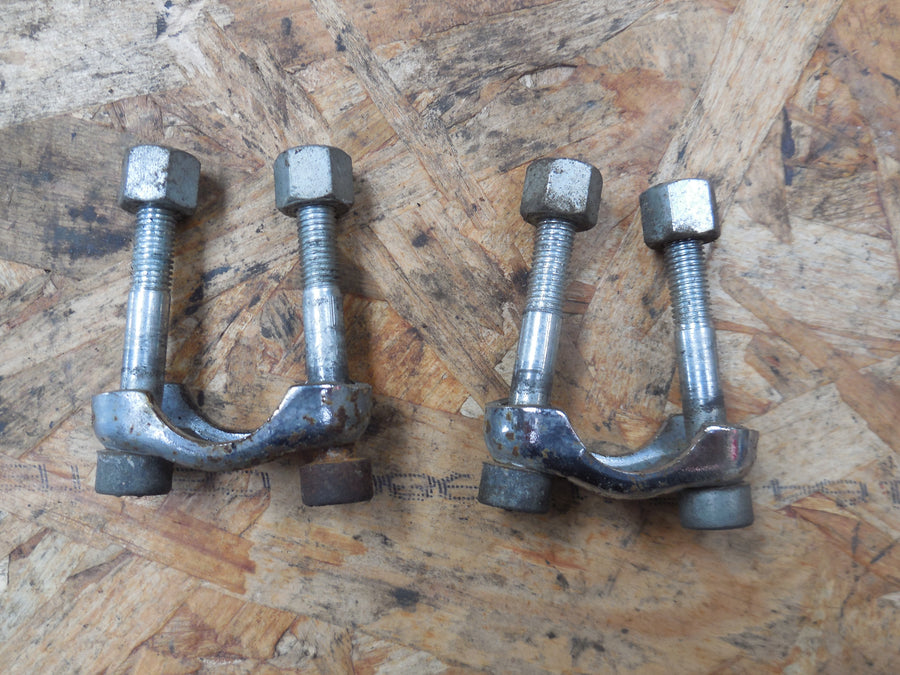 pontets de guidon  motobecane  ew 80