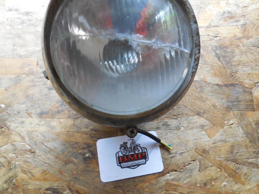 capot de phare ducati  48 ts