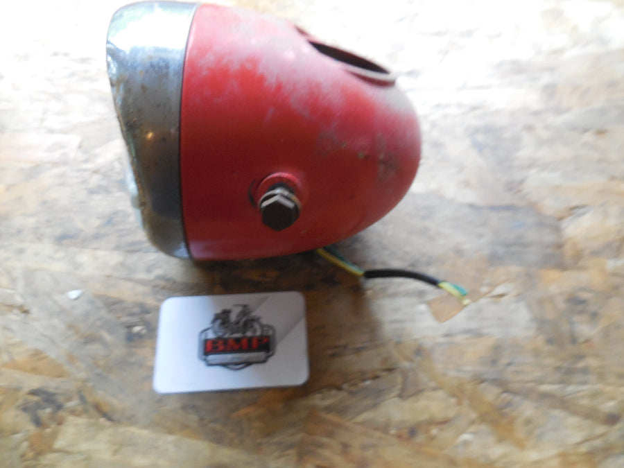 capot de phare ducati  48 ts