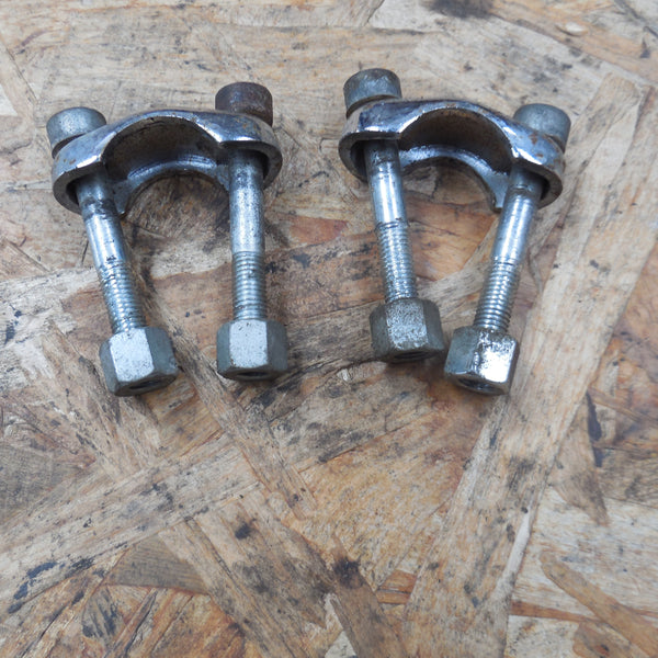 pontets de guidon  motobecane  ew 80