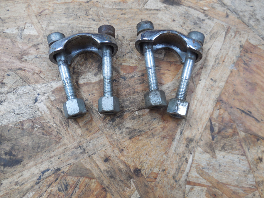 pontets de guidon  motobecane  ew 80