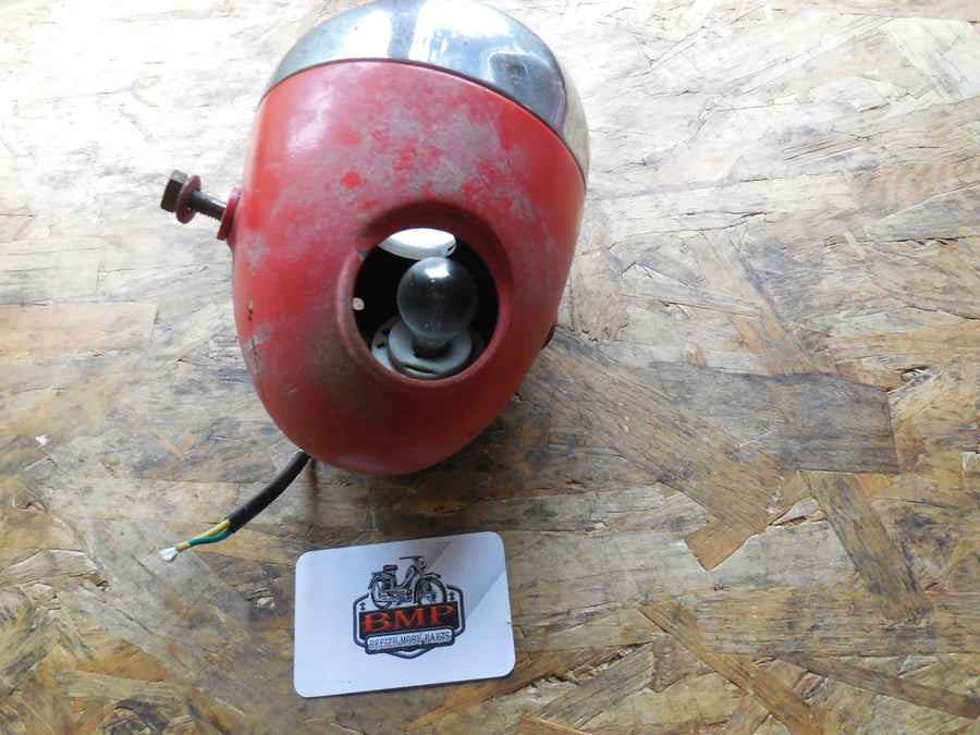 capot de phare ducati  48 ts