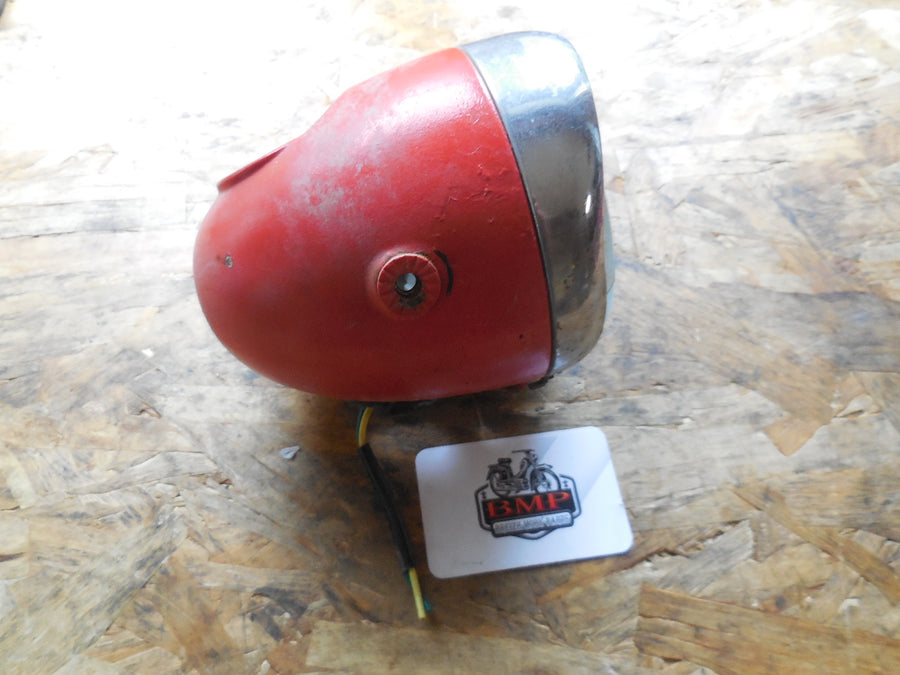 capot de phare ducati  48 ts