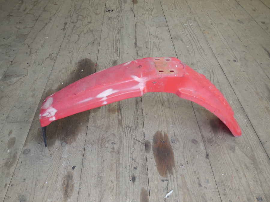 garde boue motobecane  ew 80