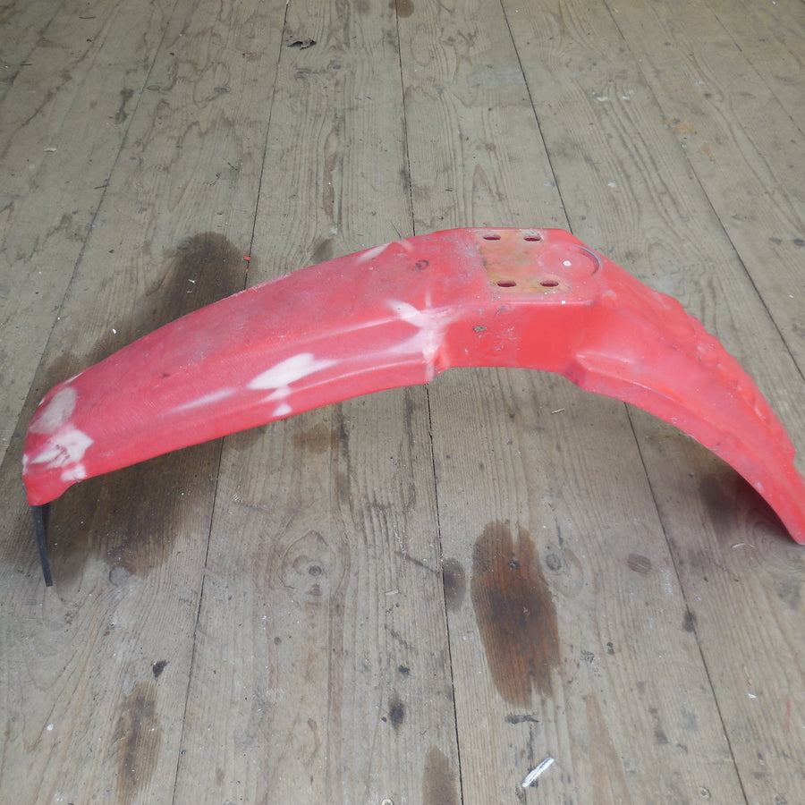 garde boue motobecane  ew 80