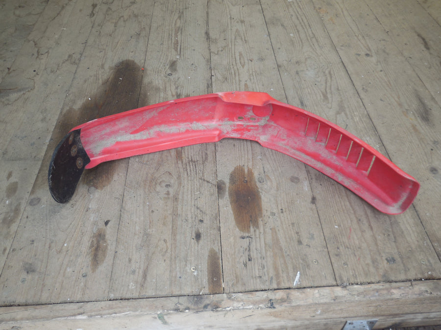 garde boue motobecane  ew 80
